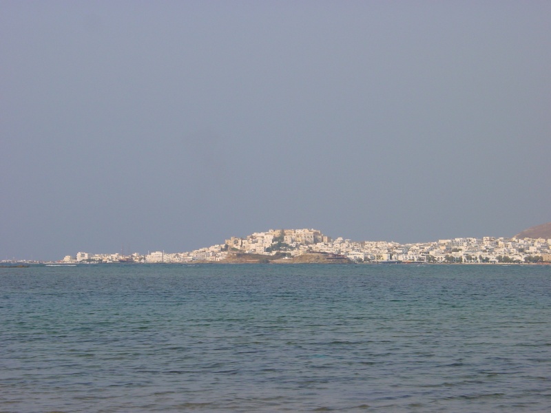 Naxos Blick auf Stadt Naxos.JPG -                                